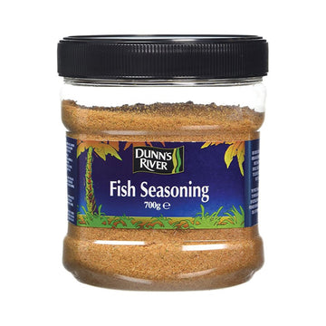 Dunn's River Fish Seasoning from Everfresh, your African supermarket in Milton Keynes